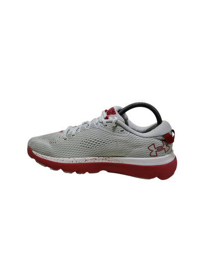 Under Armour HOVR Infinite 5 Collegiate