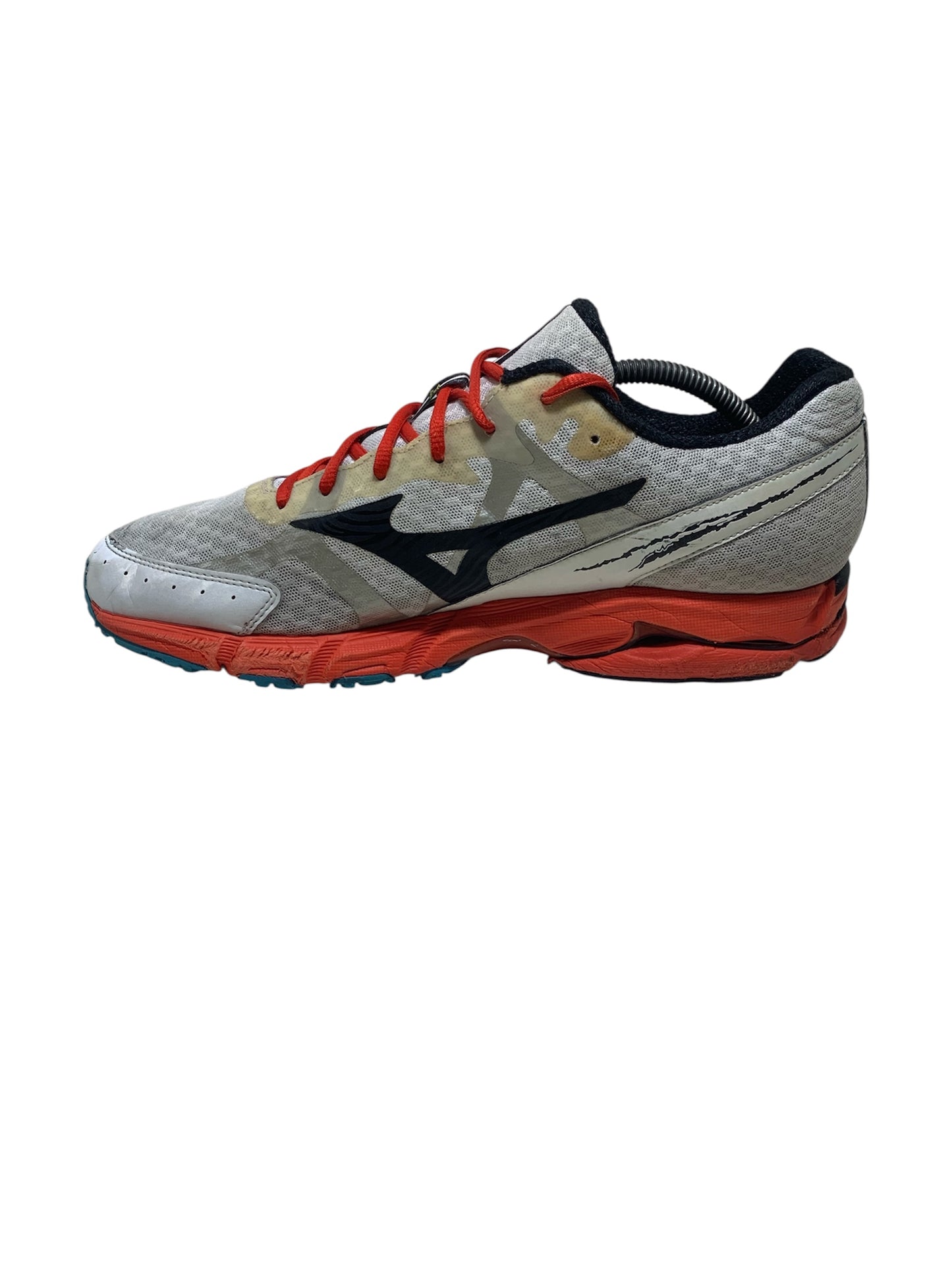 Mizuno Wave Rider 17