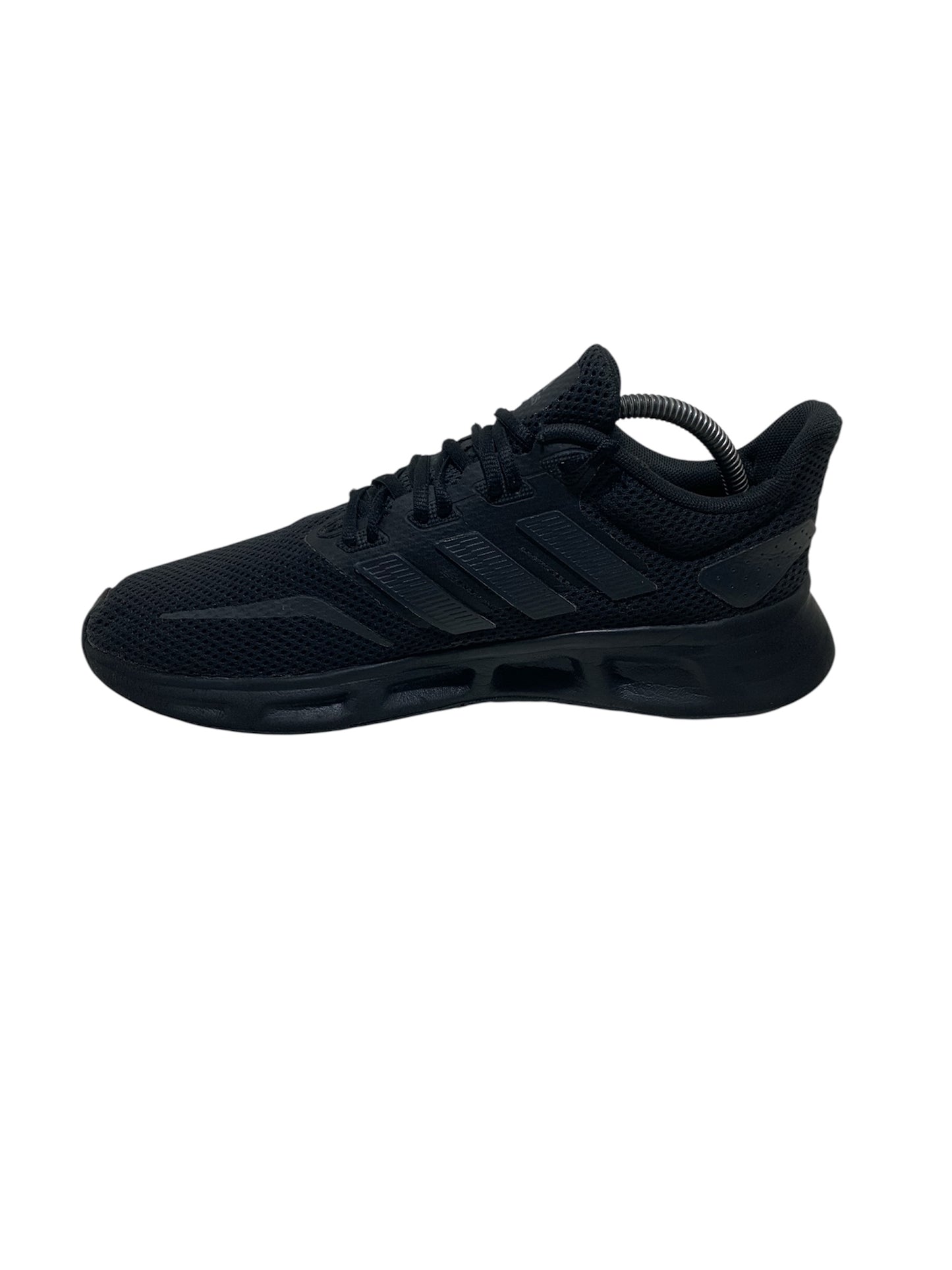 Adidas Showtheway 2.0 'Black Carbon'