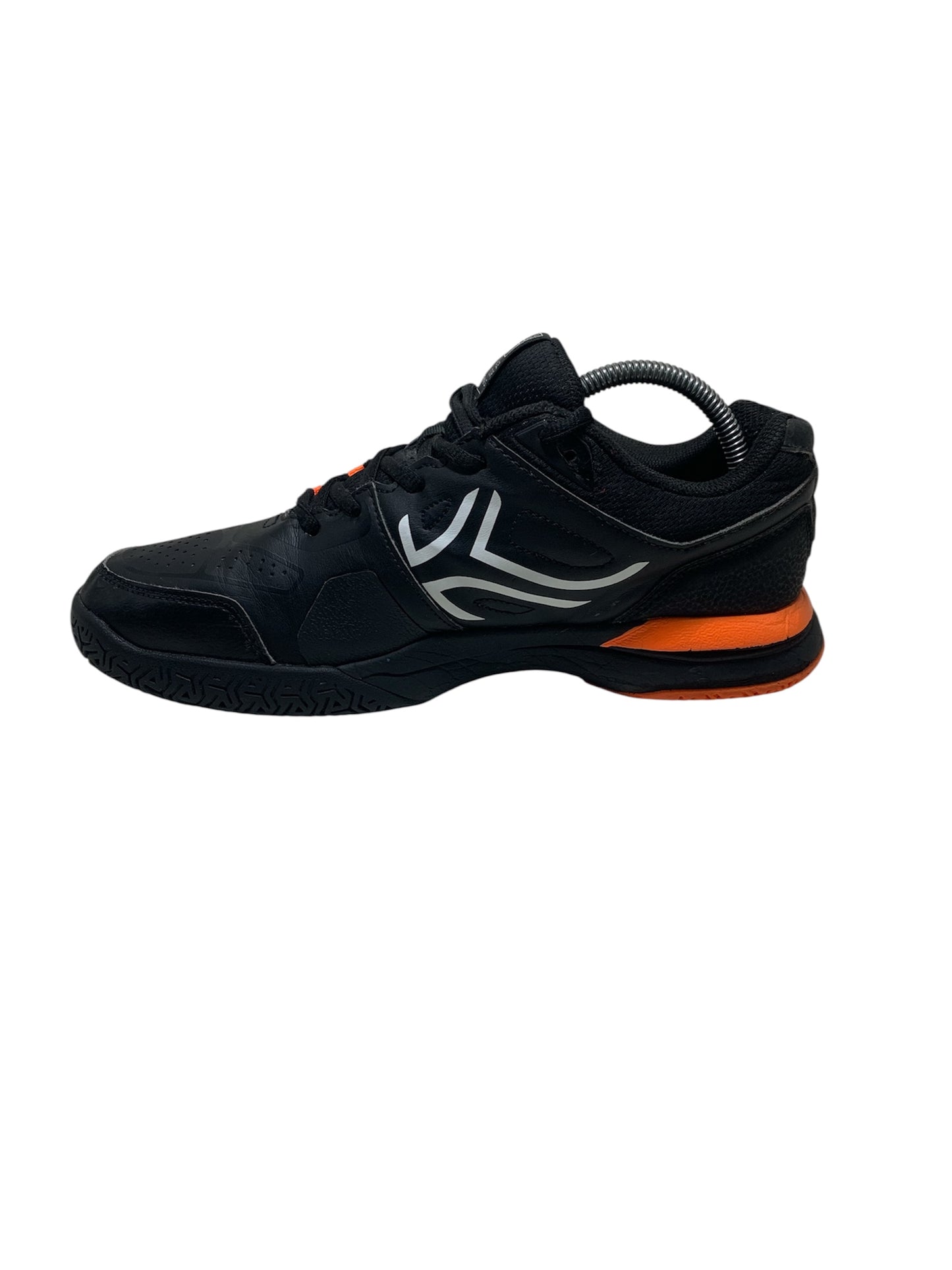 Artengo Black Court Shoe