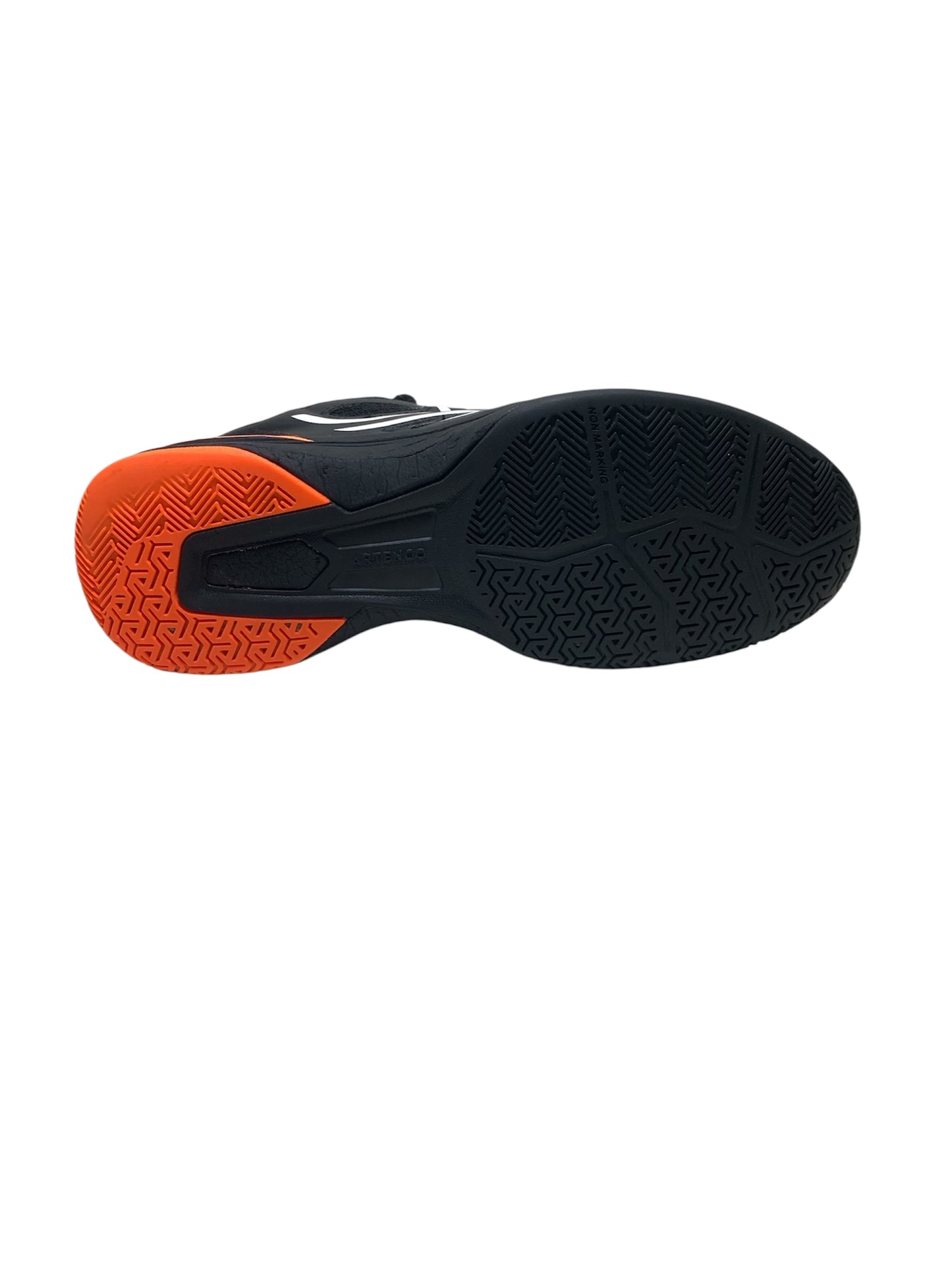 Artengo Black Court Shoe