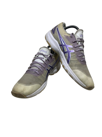 ASICS NETBURNER PROFESSIONAL FF 3