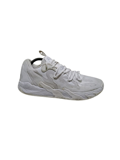 PUMA MB.03 Low "White"