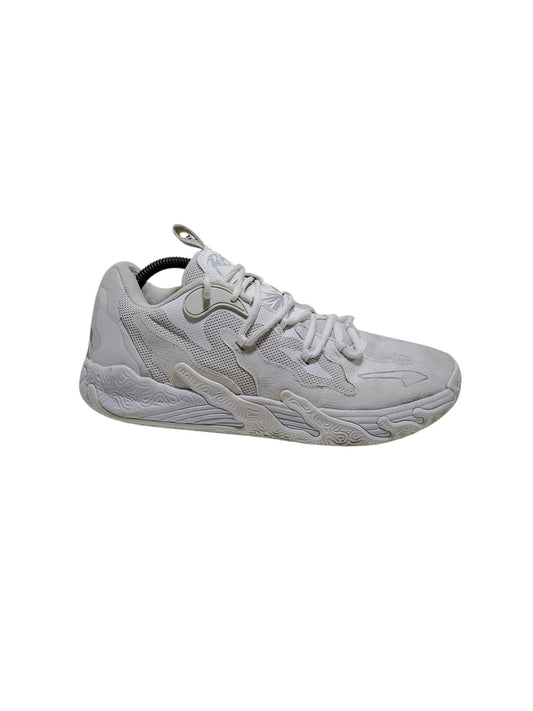PUMA MB.03 Low "White"
