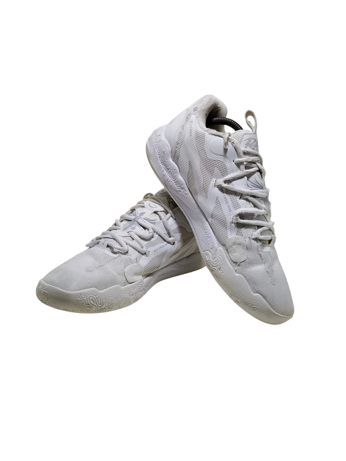 PUMA MB.03 Low "White"