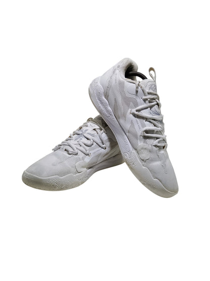 PUMA MB.03 Low "White"