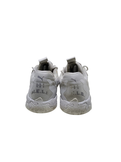 PUMA MB.03 Low "White"