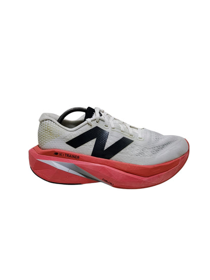 New Balance FuelCell SuperComp Trainer v3