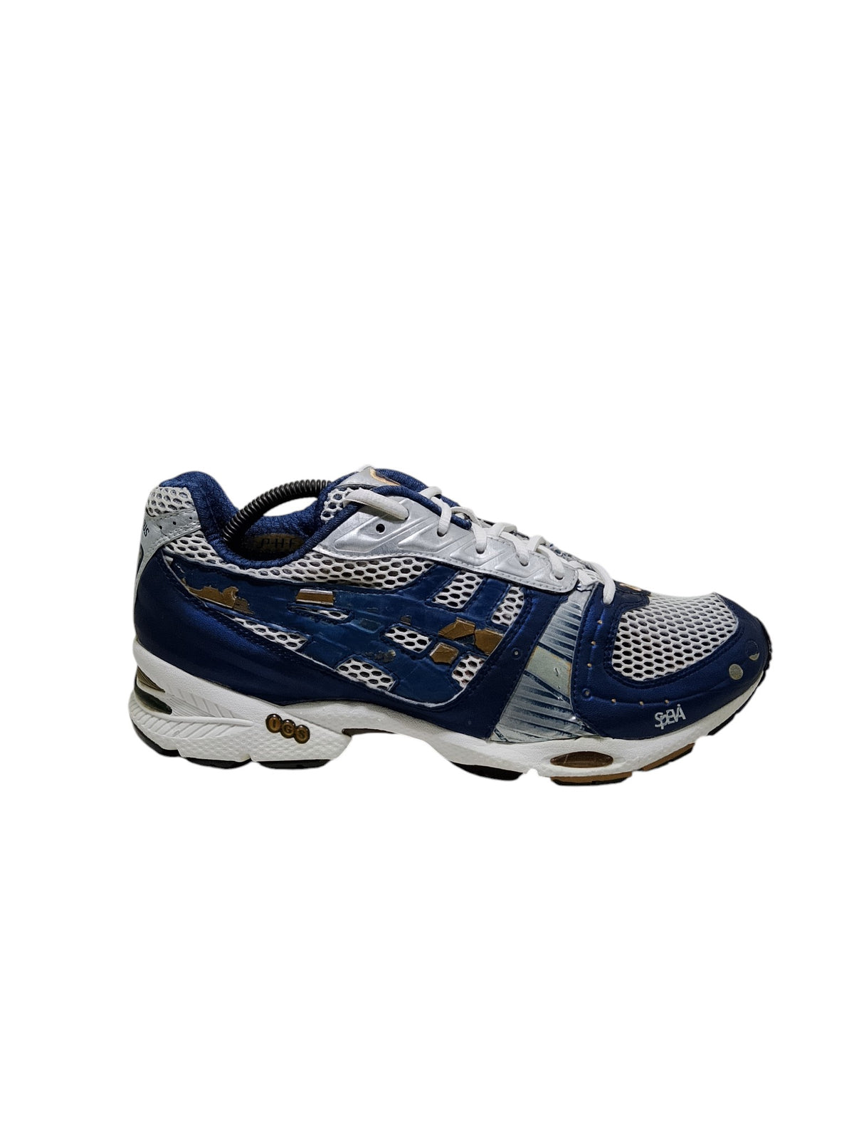 ASICS Gel Nimbus VII