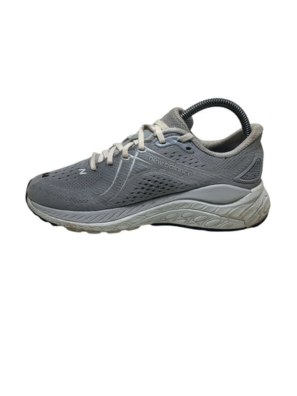 New Balance Fresh Foam 860 Gray