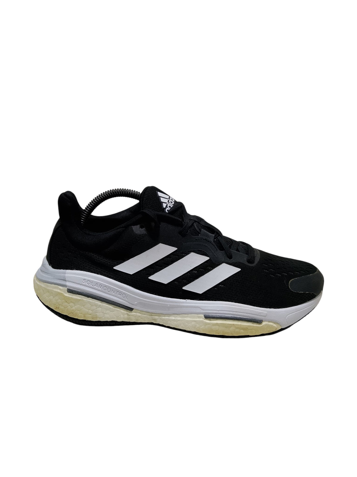 Adidas Solarcontrol 'Black White'