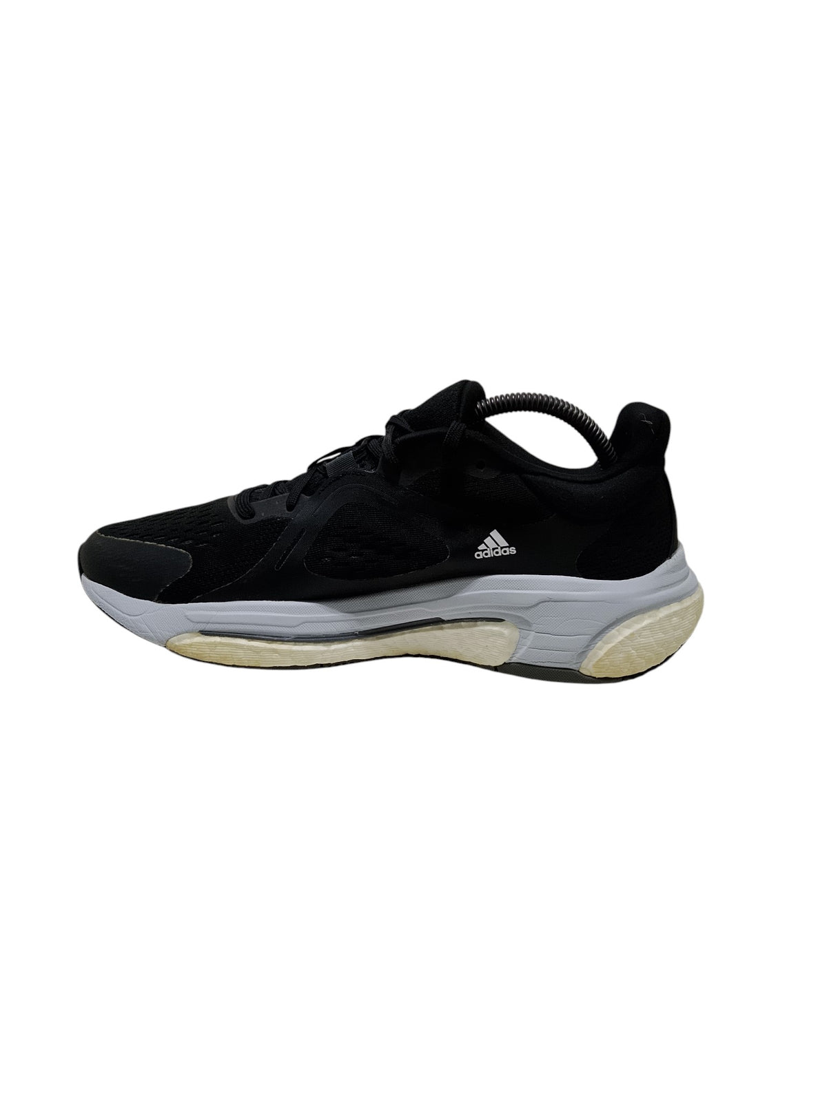 Adidas Solarcontrol 'Black White'