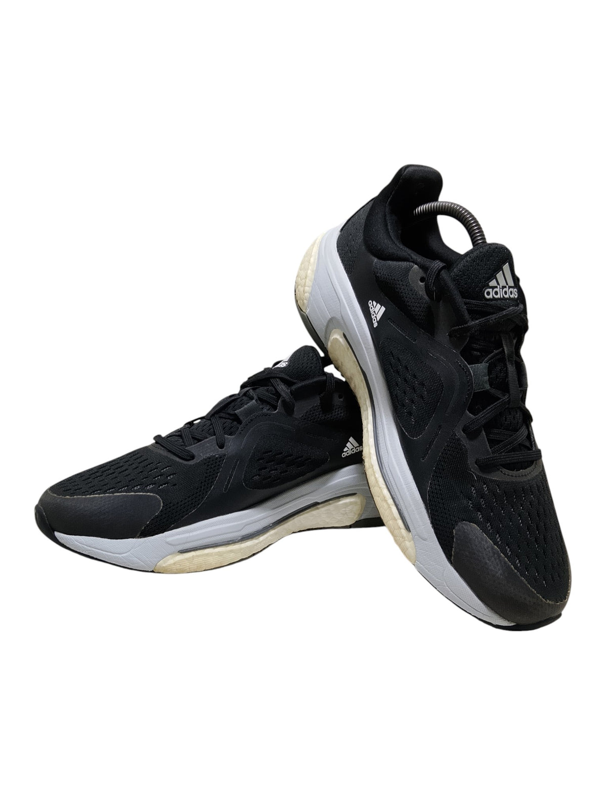 Adidas Solarcontrol 'Black White'