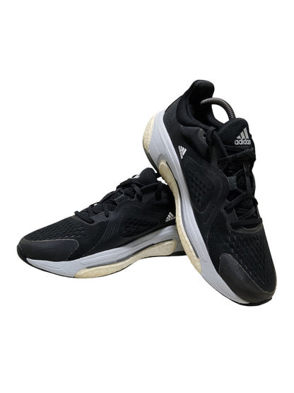 Adidas Solarcontrol 'Black White'