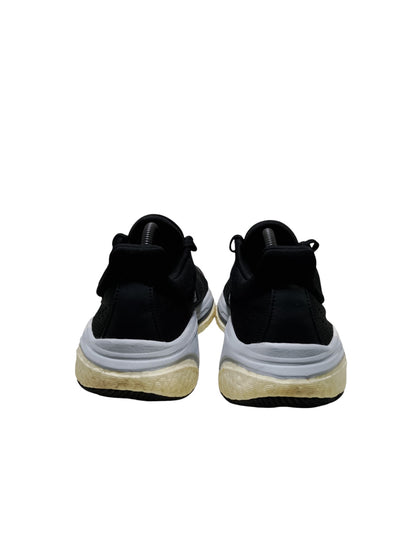 Adidas Solarcontrol 'Black White'