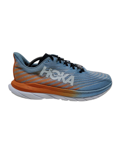 Hoka One One Mach 6 Mens