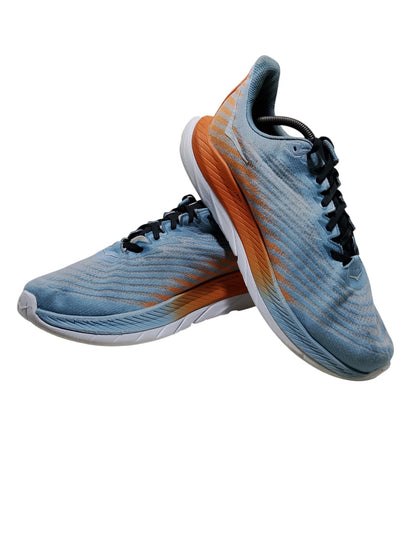 Hoka One One Mach 6 Mens