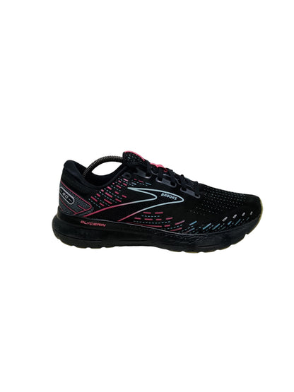 Brooks Glycerin 20 Black
