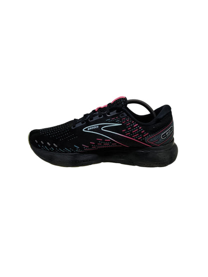 Brooks Glycerin 20 Black