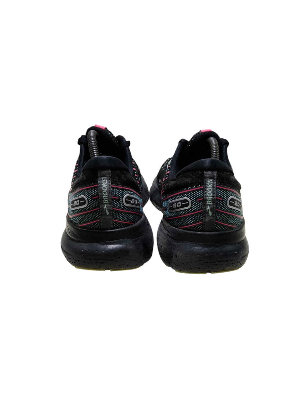 Brooks Glycerin 20 Black