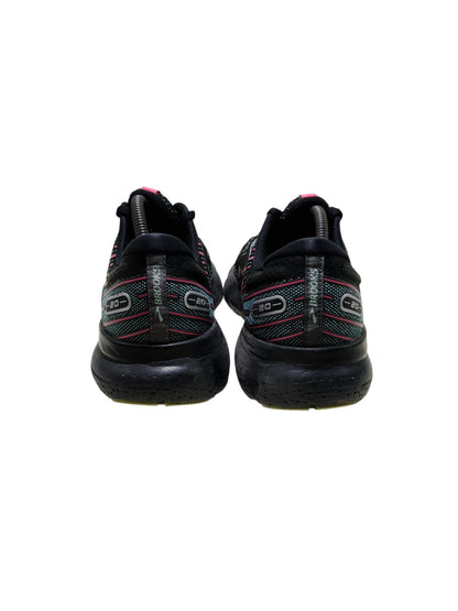 Brooks Glycerin 20 Black
