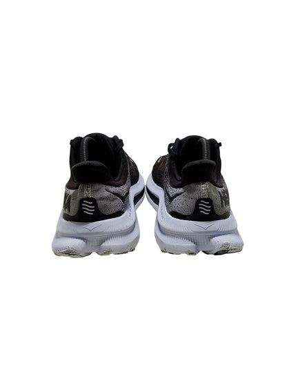 Hoka One One Kawana Black
