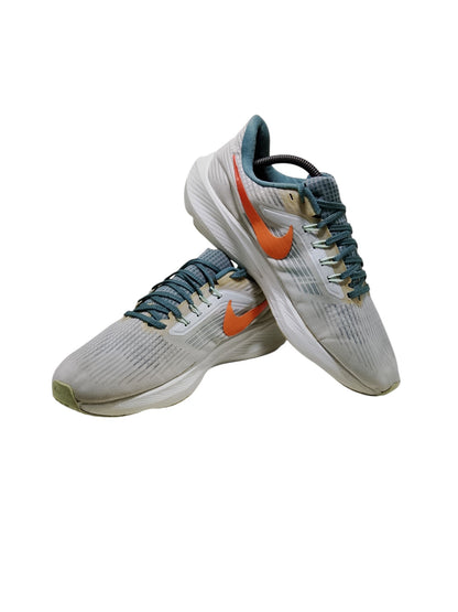 Nike Air Zoom Pegasus 39 'Pure Platinum'