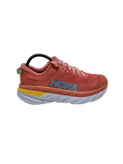 Hoka One One Bondi 7 Run