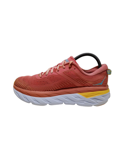 Hoka One One Bondi 7 Run