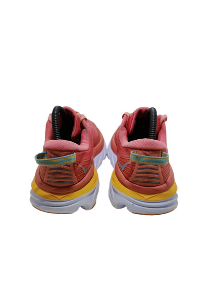 Hoka One One Bondi 7 Run