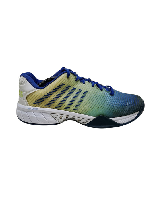 K-Swiss Hypercourt Express 2 Non Marking Court Padel Shoes