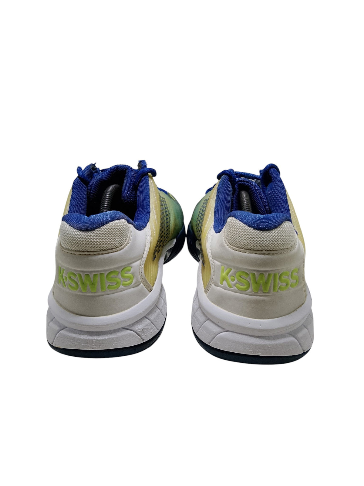 K-Swiss Hypercourt Express 2 Non Marking Court Padel Shoes