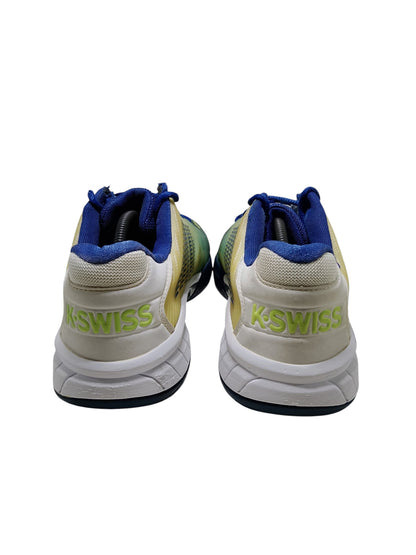 K-Swiss Hypercourt Express 2 Non Marking Court Padel Shoes