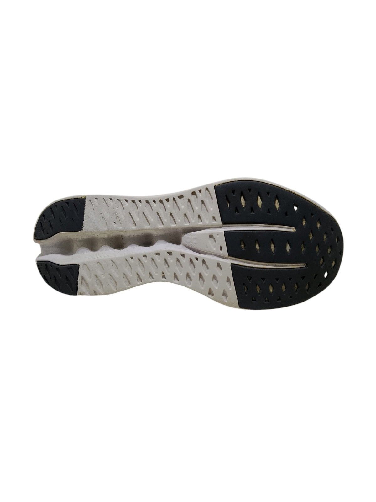 On Cloudsurfer White Frost
