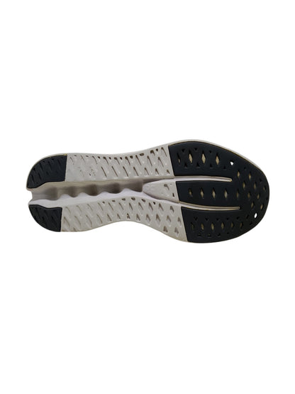 On Cloudsurfer White Frost