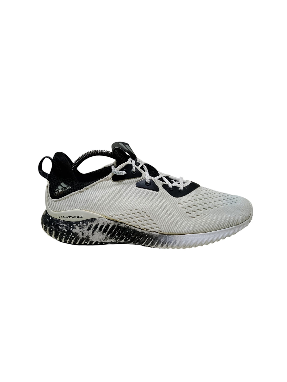 Adidas Alphabounce 1