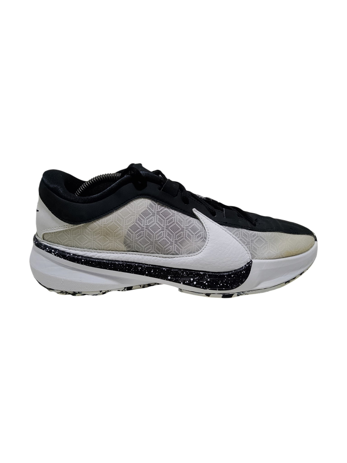 Nike Zoom Freak 5 'Oreo'