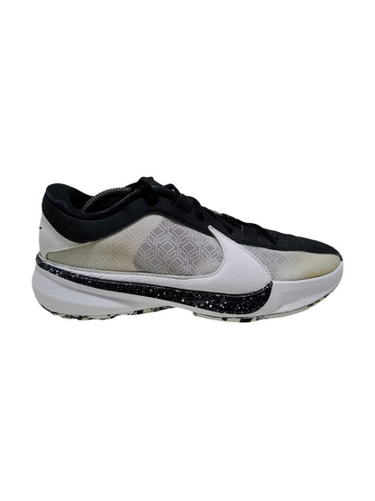 Nike Zoom Freak 5 'Oreo'