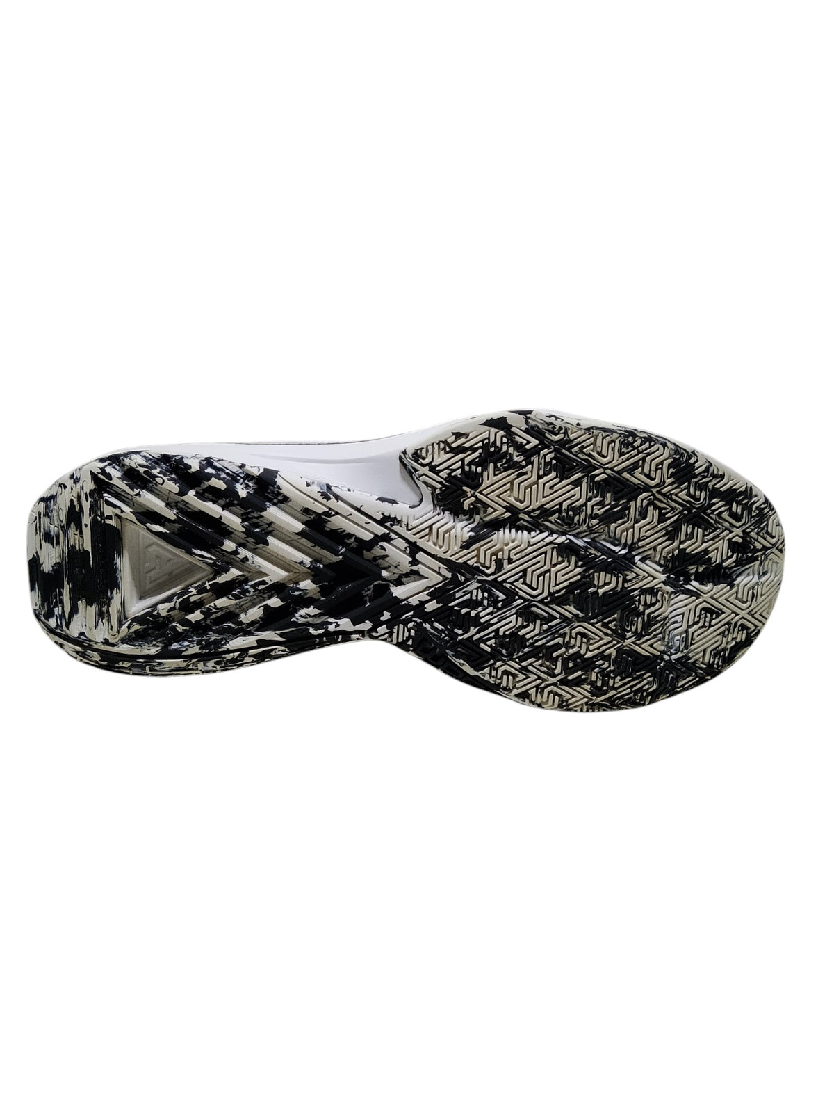 Nike Zoom Freak 5 'Oreo'