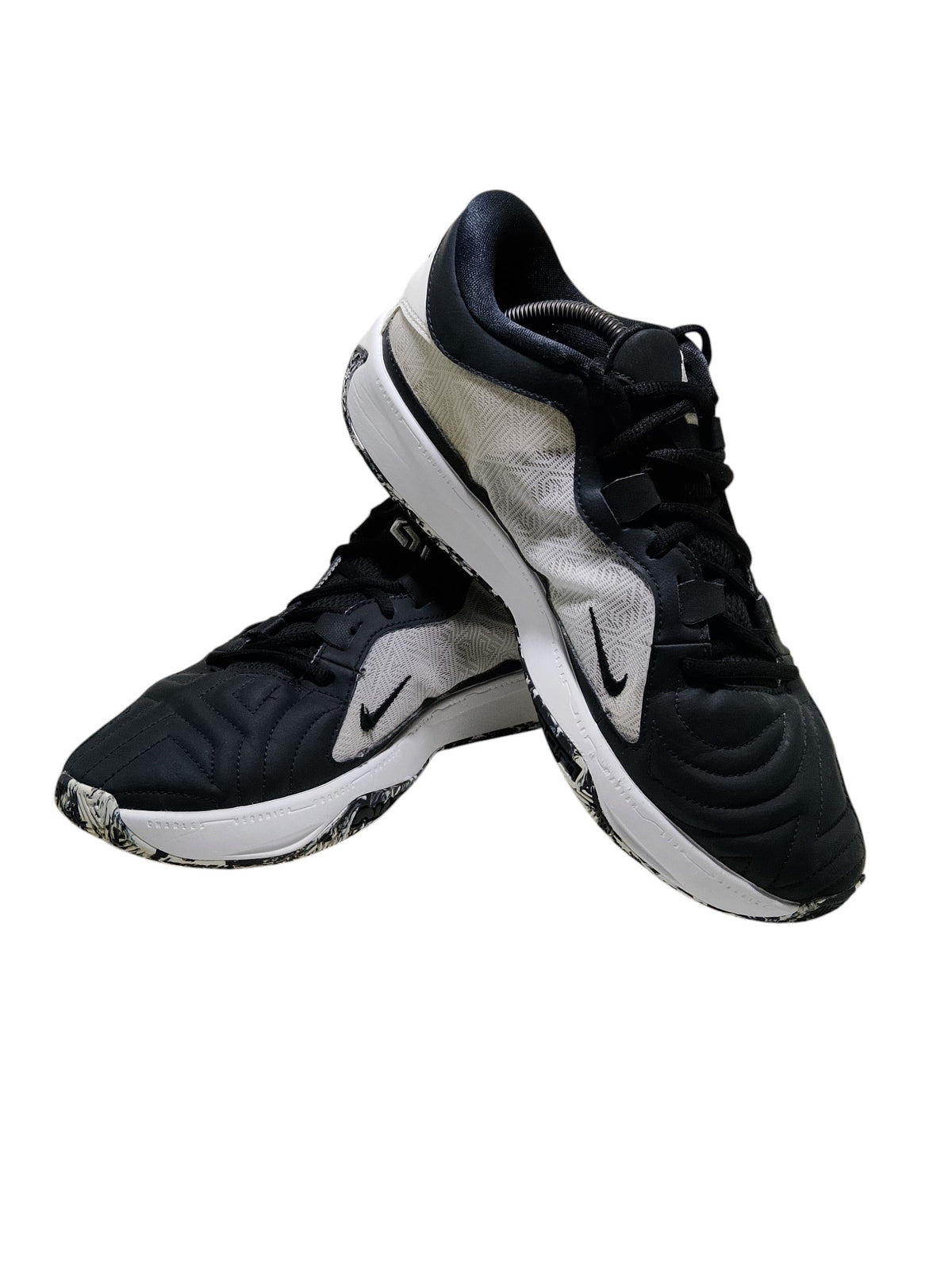 Nike Zoom Freak 5 'Oreo'