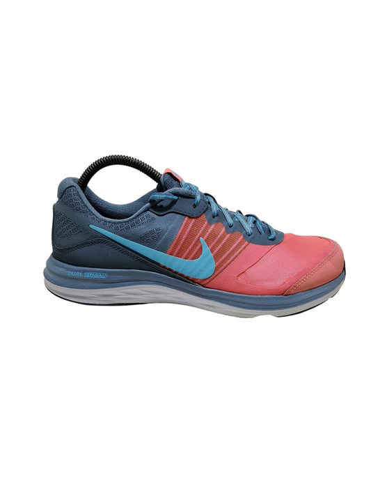 NIKE Dual Fusion X Run