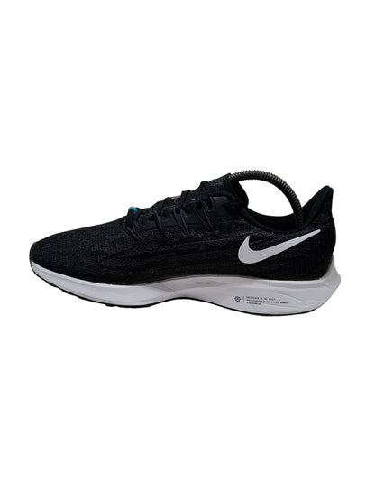Nike Black and White Air Zoom Pegasus 36