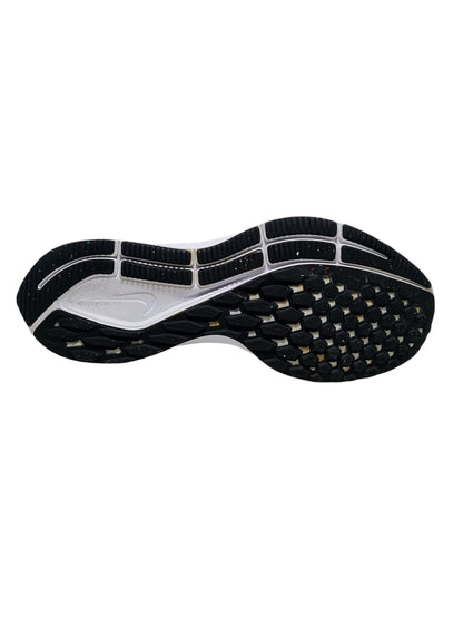 Nike Black and White Air Zoom Pegasus 36