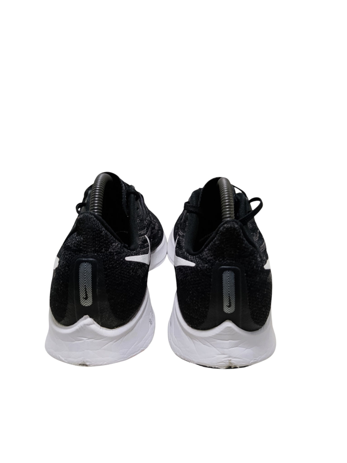 Nike Black and White Air Zoom Pegasus 36