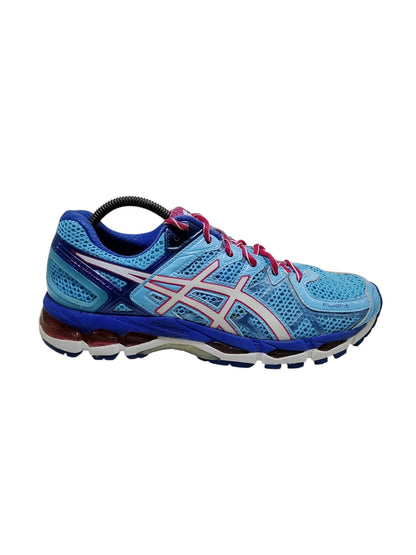 Asics Gel Kayano 21 Blue Run