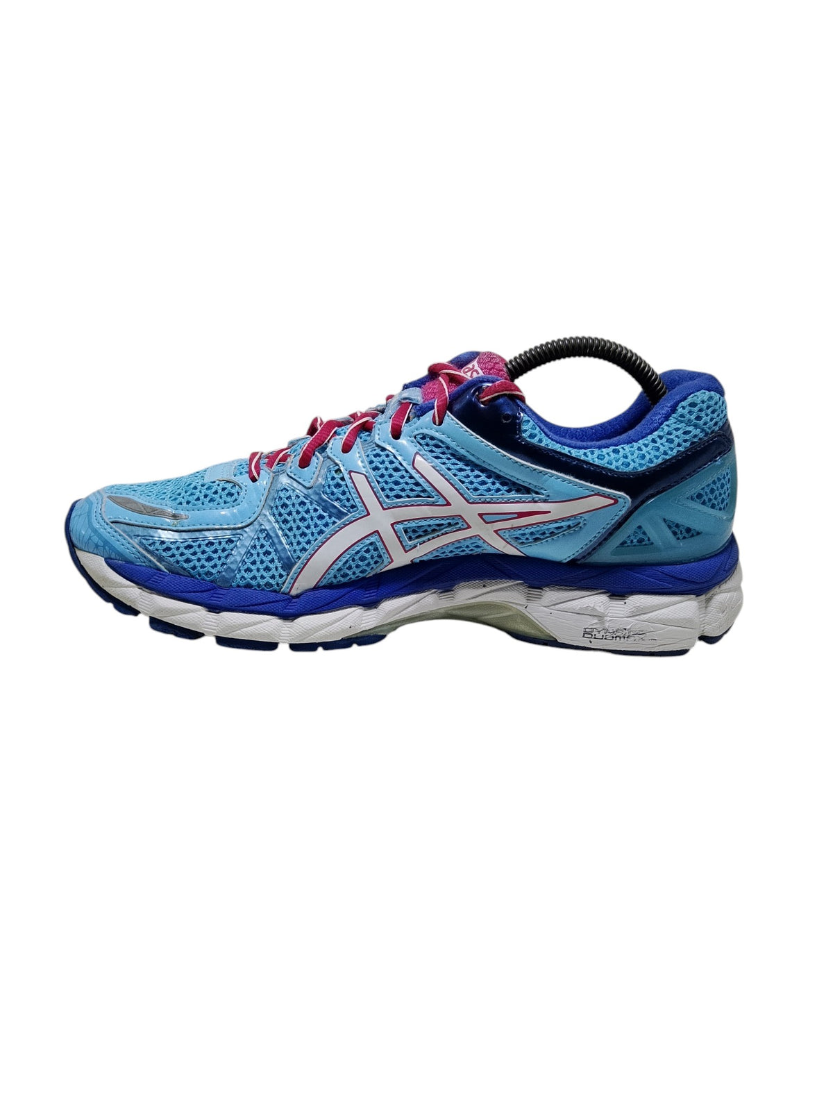 Asics Gel Kayano 21 Blue Run