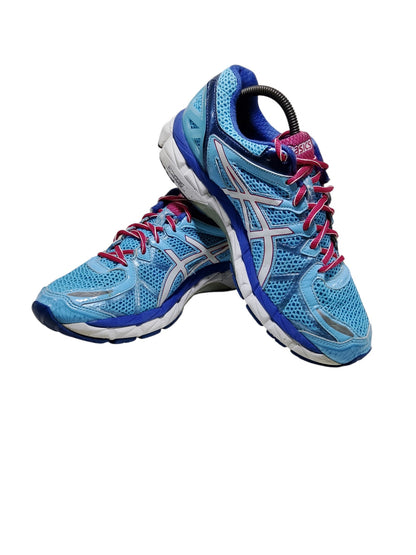 Asics Gel Kayano 21 Blue Run