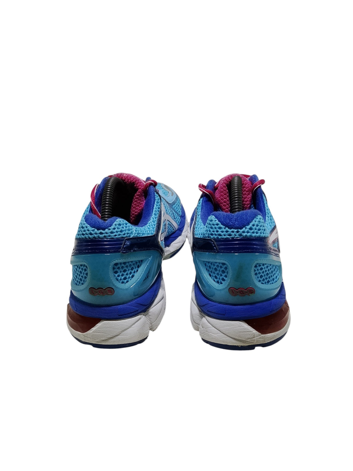 Asics Gel Kayano 21 Blue Run