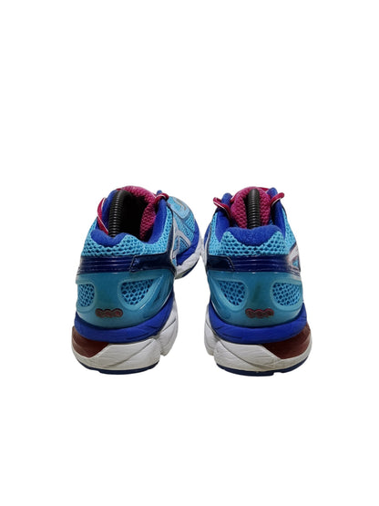 Asics Gel Kayano 21 Blue Run