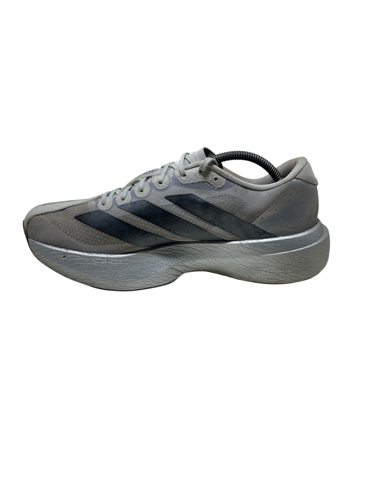 Adidas Adizero Evo SL 'Silver Metallic'